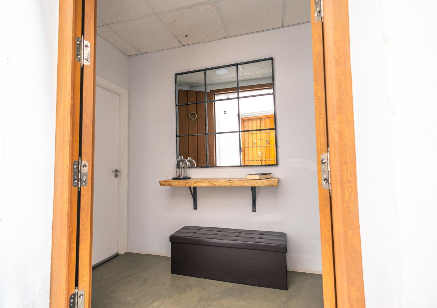 Loft-Style Ground Floor Flat Sevilha Exterior foto