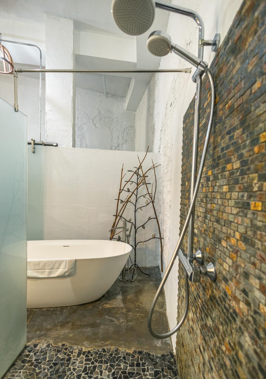 Loft-Style Ground Floor Flat Sevilha Exterior foto
