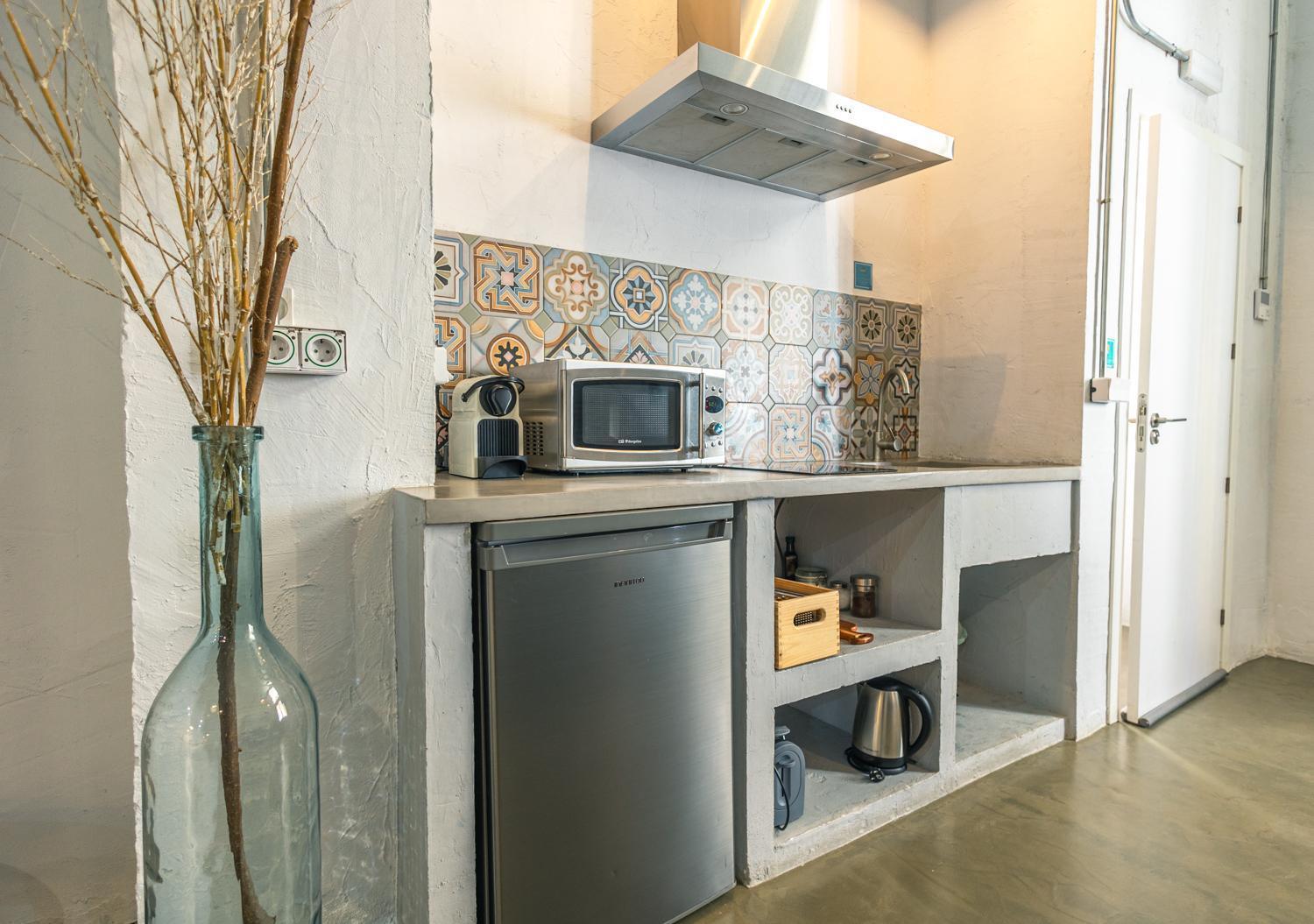 Loft-Style Ground Floor Flat Sevilha Exterior foto