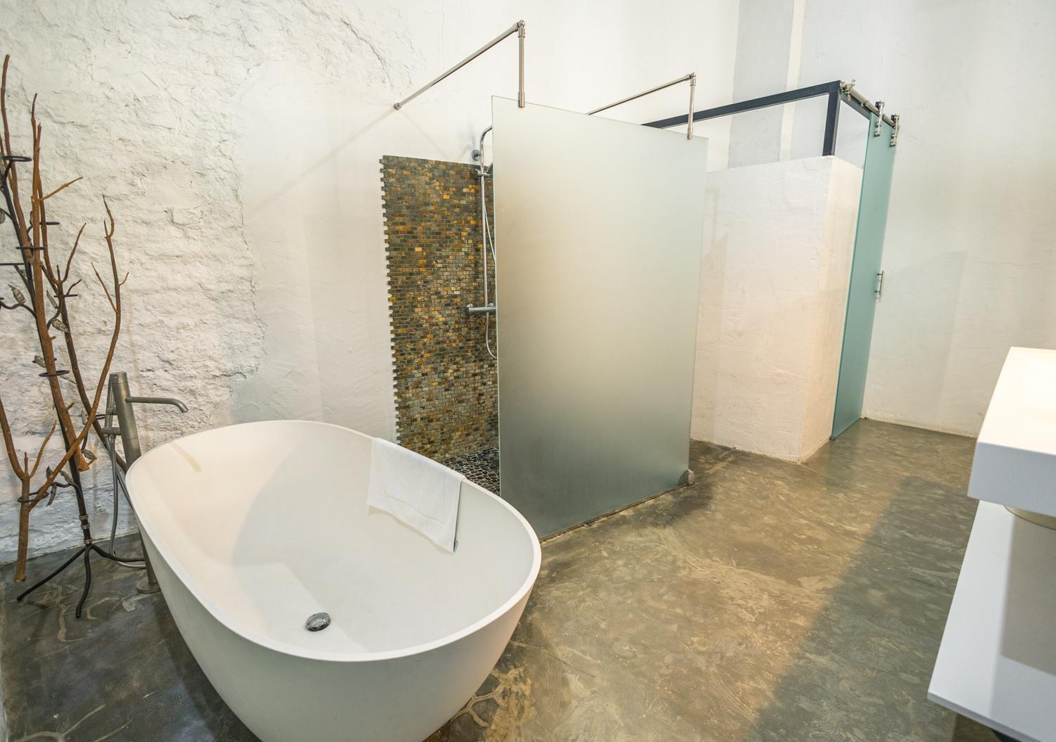 Loft-Style Ground Floor Flat Sevilha Exterior foto