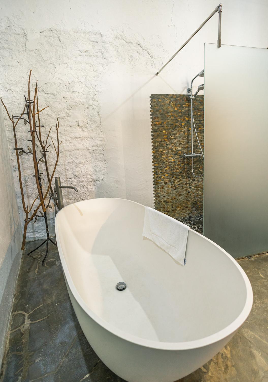 Loft-Style Ground Floor Flat Sevilha Exterior foto