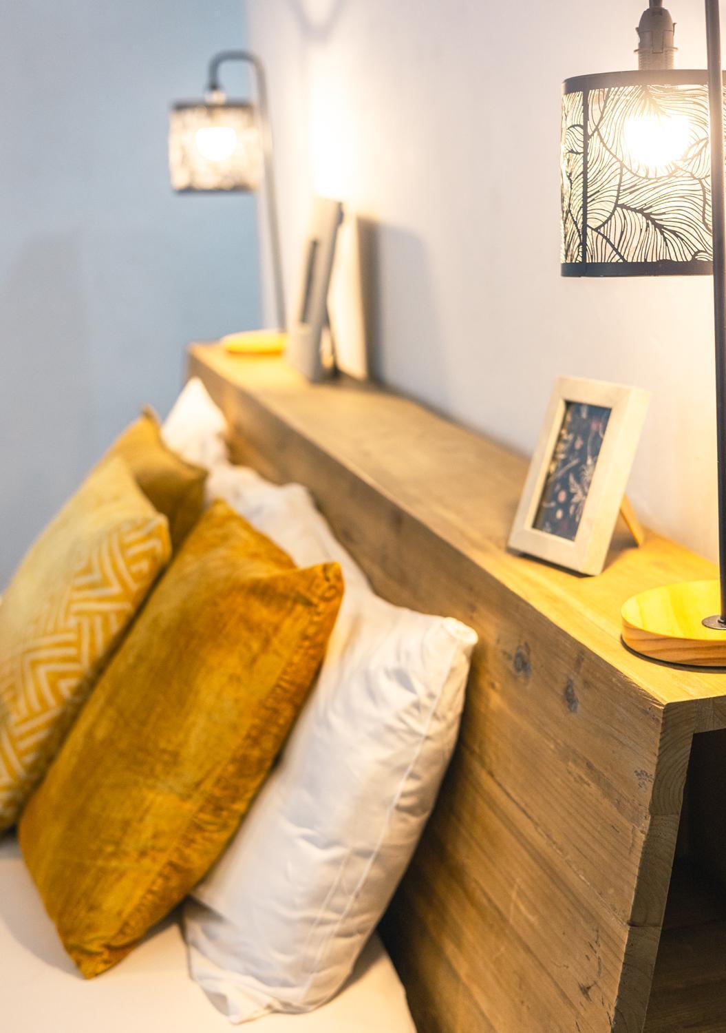 Loft-Style Ground Floor Flat Sevilha Exterior foto
